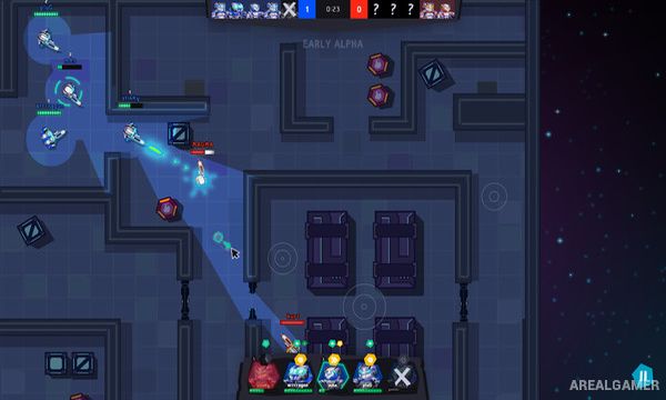 Pro Gamer Manager 2 Screenshot 3