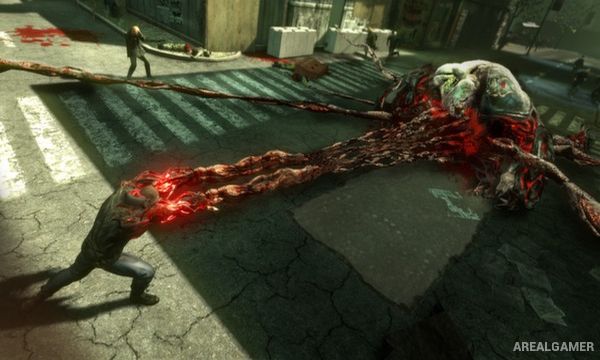 Prototype 2 Screenshot 3