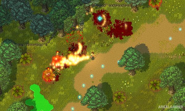 Serious Sam's Bogus Detour Screenshot 2