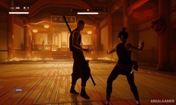 Sifu Screenshot 1