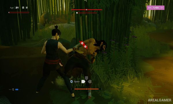 Sifu Screenshot 2