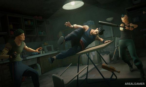 Sifu Screenshot 3