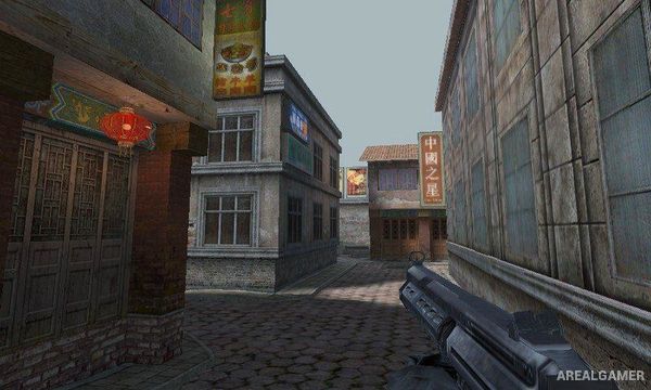 Sniper: Path of Vengeance Screenshot 2