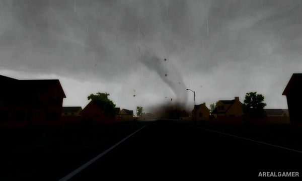Storm Chasers Screenshot 1