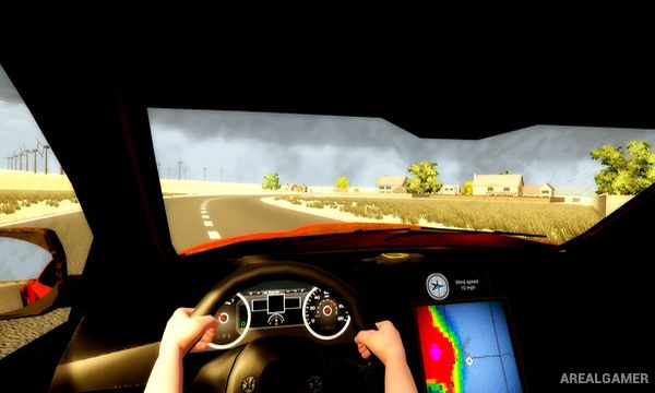 Storm Chasers Screenshot 2