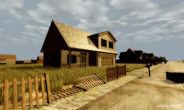 Storm Chasers Screenshot 3