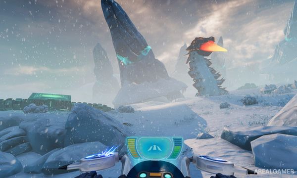 Subnautica: Below Zero Screenshot 3