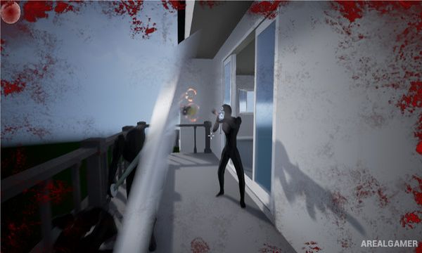 Sword With Sauce Screenshot 2