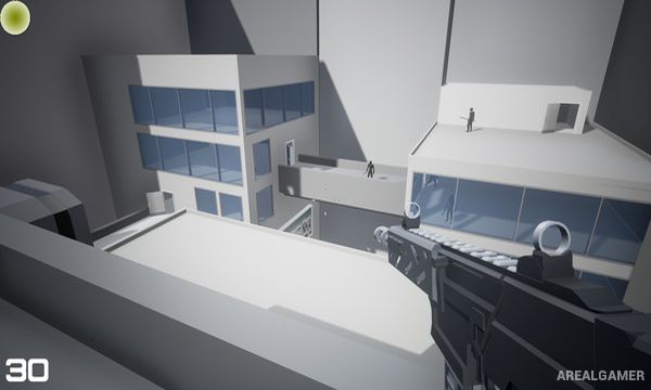 Sword With Sauce Screenshot 3