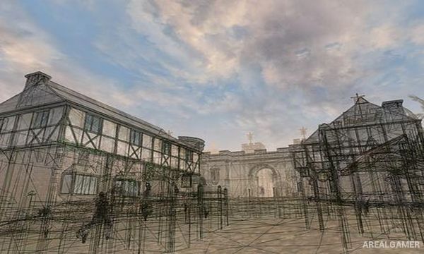 The Elder Scrolls III: Morrowind GOTY Screenshot 2