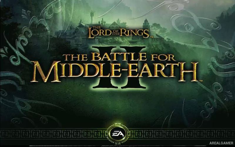 The Lord of the Rings: The Battle for Middle Earth 2