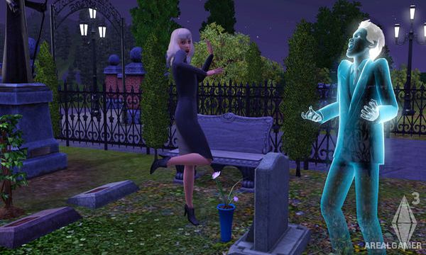 The Sims 3 Screenshot 2