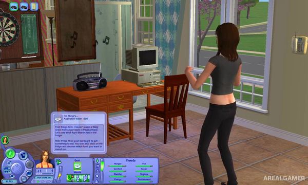 The Sims Life Stories Screenshot 3