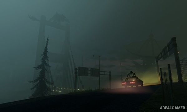 Titan Chaser Screenshot 1