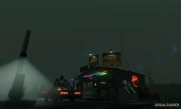 Titan Chaser Screenshot 3