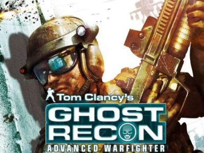 Tom Clancy’s Ghost Recon Advanced Warfighter 1