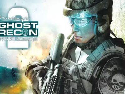 Tom Clancy’s Ghost Recon Advanced Warfighter 2