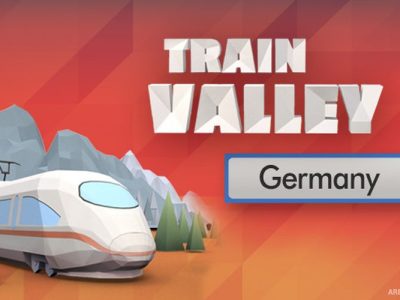 Train Valley – Germany
