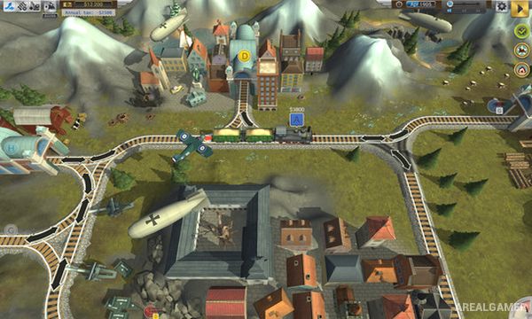 Train Valley - Germany Screenshot 1
