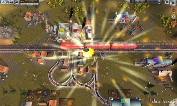 Train Valley - Germany Screenshot 3