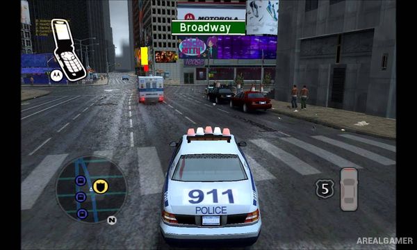 True Crime: New York City Screenshot 2