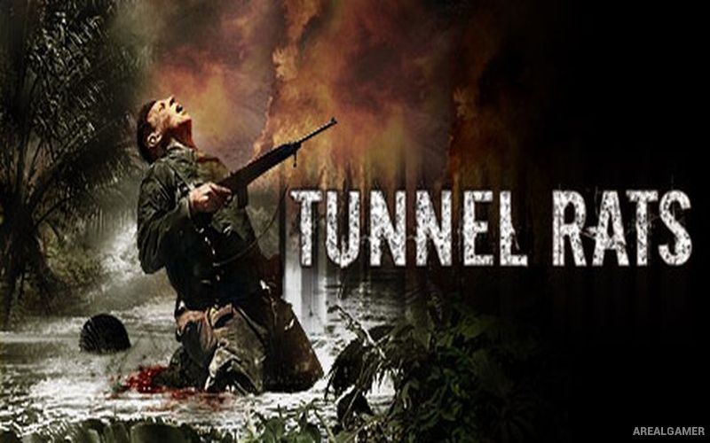 Tunnel Rats: 1968