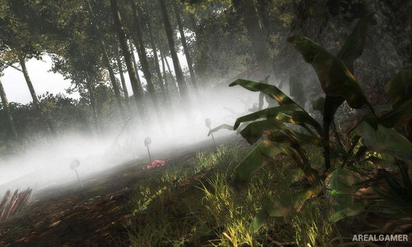 Tunnel Rats: 1968 Screenshot 1