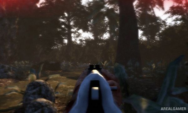 Tunnel Rats: 1968 Screenshot 3