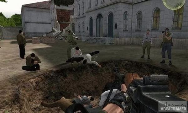 Vietcong 2 Screenshot 1