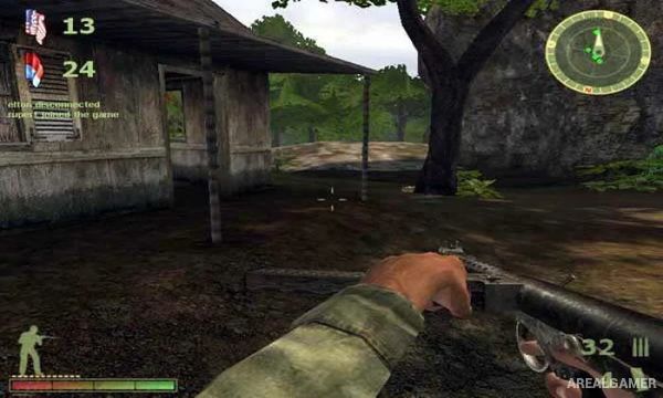 Vietcong 2 Screenshot 2