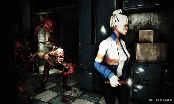 White Noise 2 Complete Screenshot 2