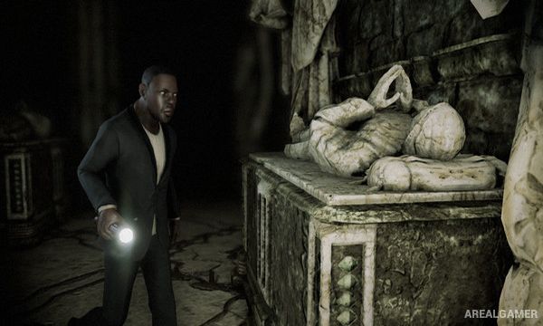 White Noise 2 Complete Screenshot 3