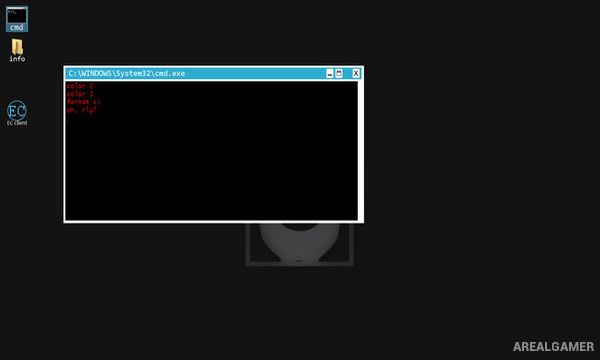 Hack_me Screenshot 1