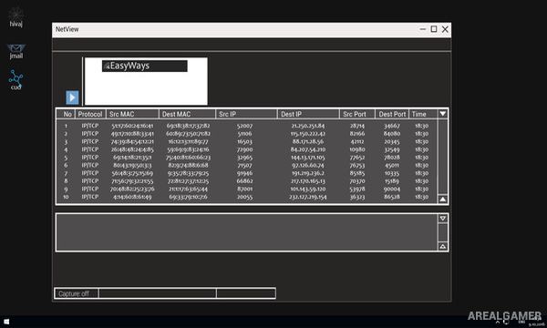 Hack_me Screenshot 2
