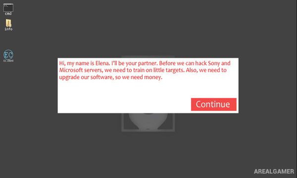 Hack_me Screenshot 3