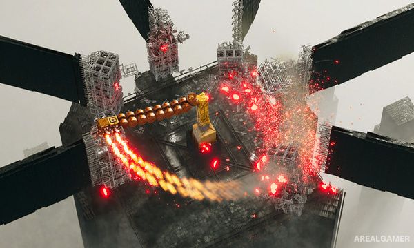 ABRISS Screenshot 3