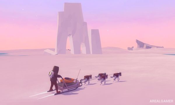 Arctico Screenshot 1