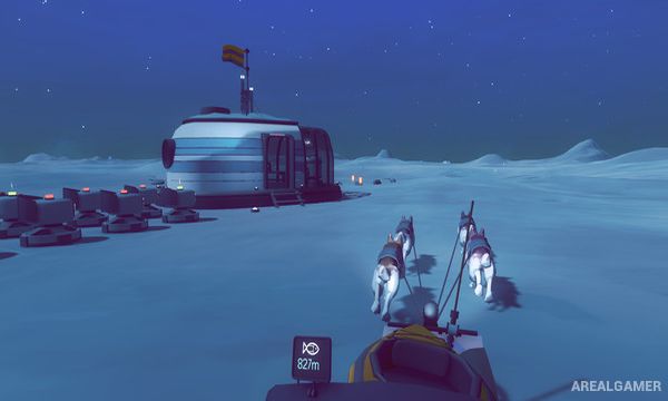 Arctico Screenshot 2