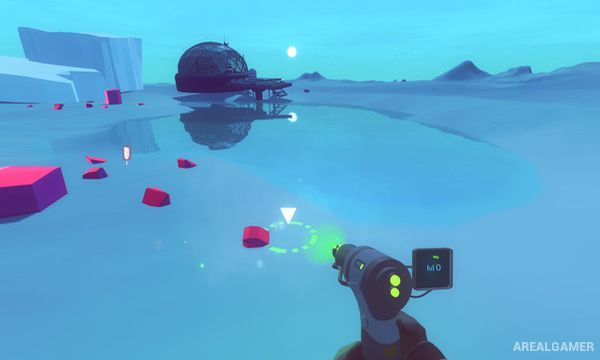 Arctico Screenshot 3
