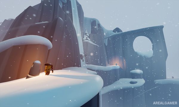Arise: A Simple Story Screenshot 1