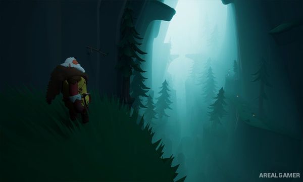 Arise: A Simple Story Screenshot 3