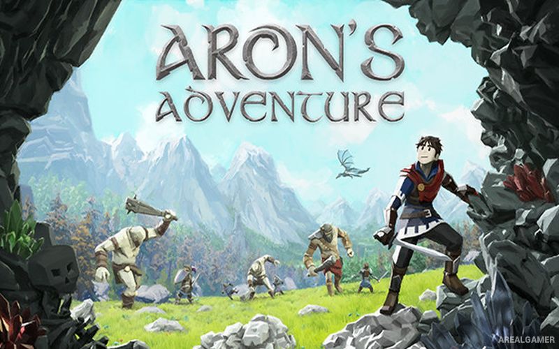 Aron’s Adventure