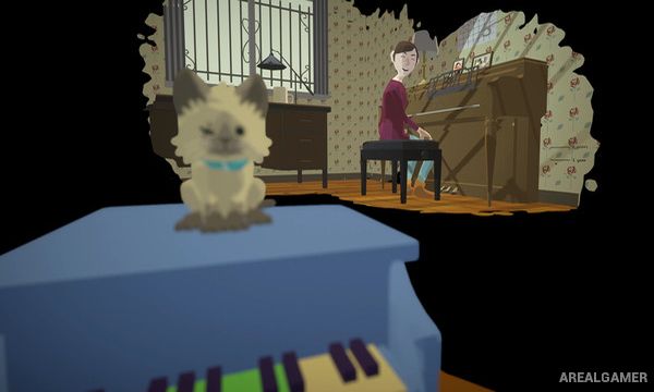 Before Your Eyes Screenshot 2