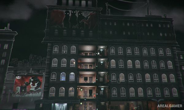 Beholder 3 Screenshot 1