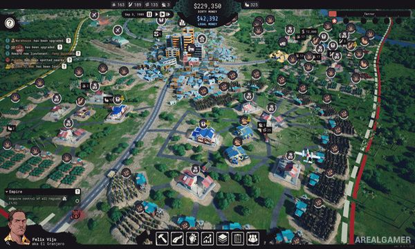 Cartel Tycoon Screenshot 2