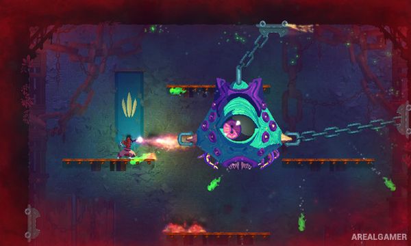 Dead Cells Screenshot 2