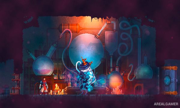 Dead Cells Screenshot 3