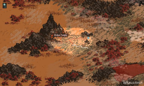 Death Trash Screenshot 3