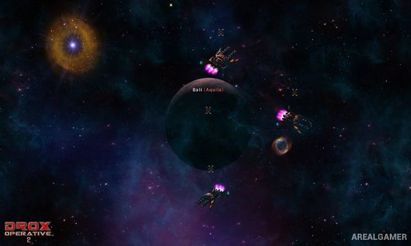Drox Operative 2 Screenshot 1