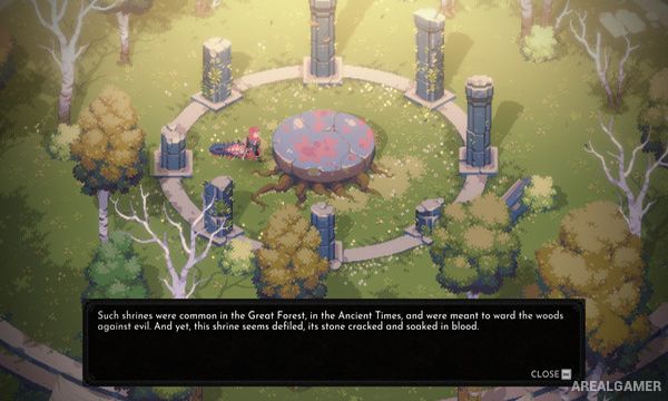 Eldest Souls Screenshot 2